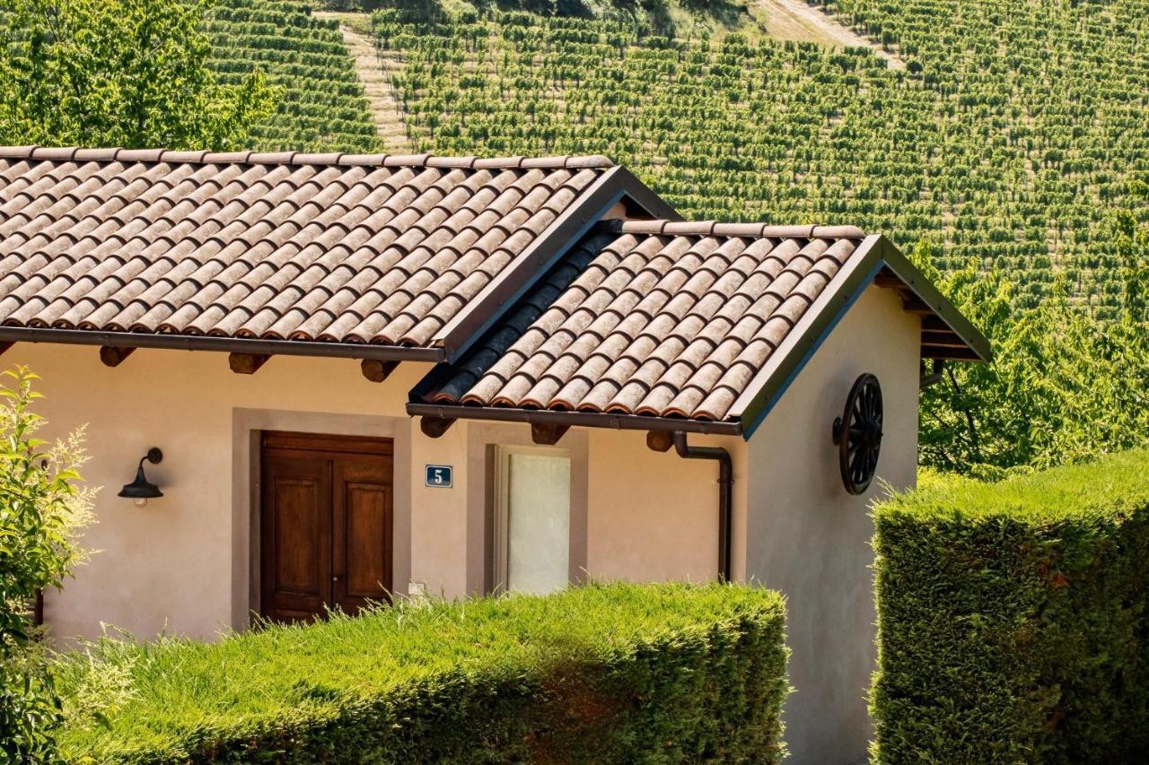 Miaclara Relais Alba (Piedmont) Exterior foto
