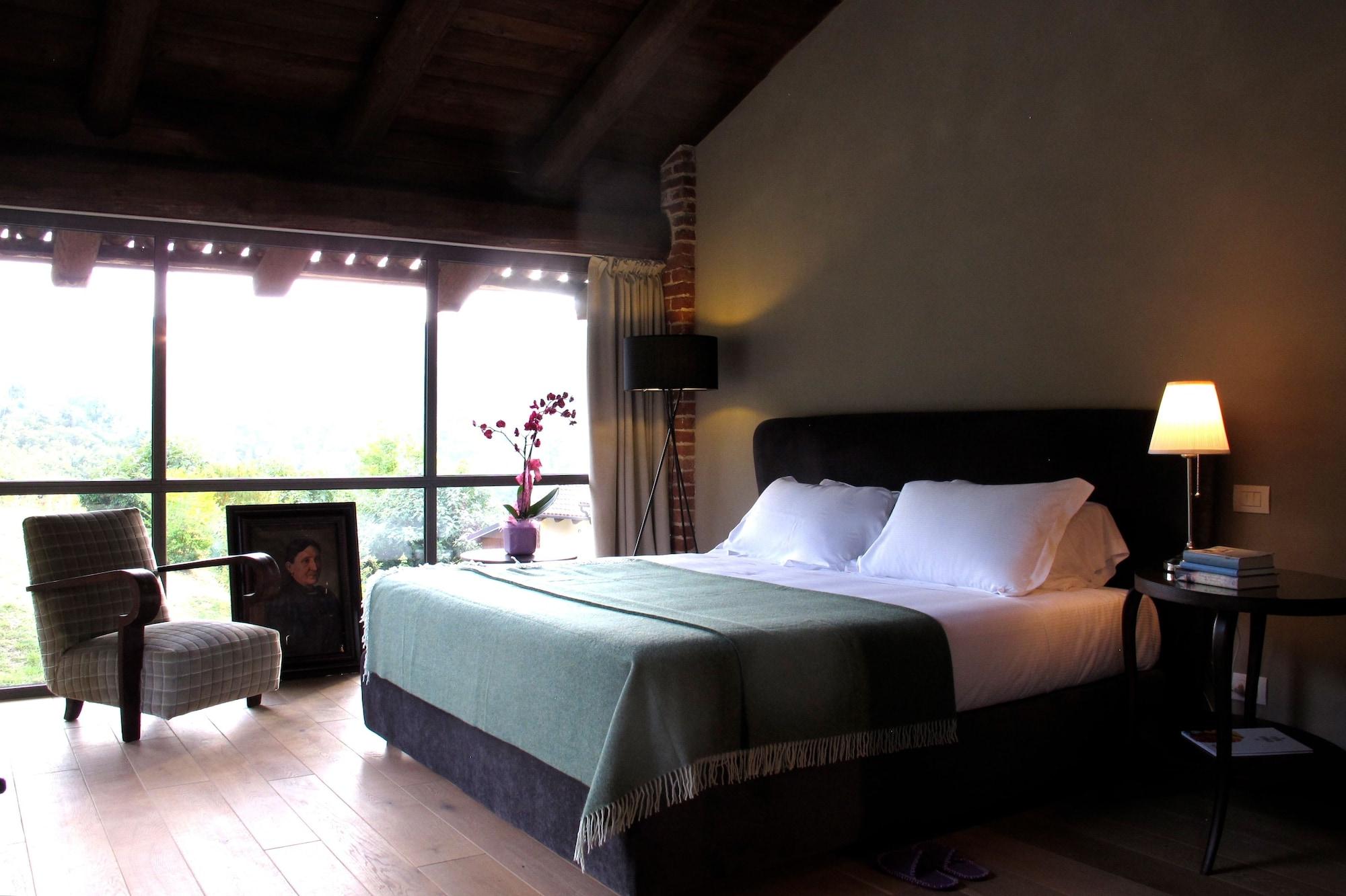 Miaclara Relais Alba (Piedmont) Exterior foto
