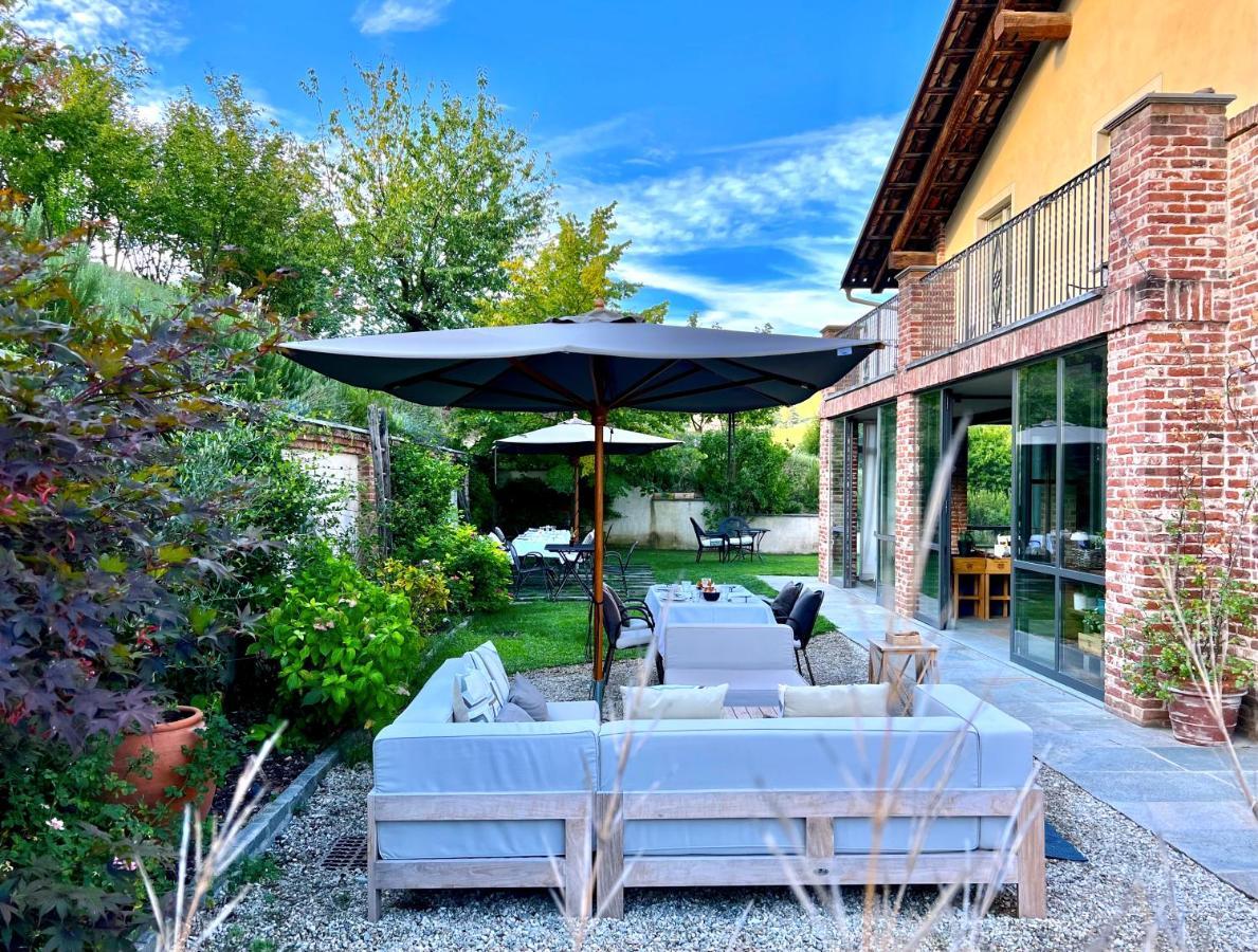 Miaclara Relais Alba (Piedmont) Exterior foto