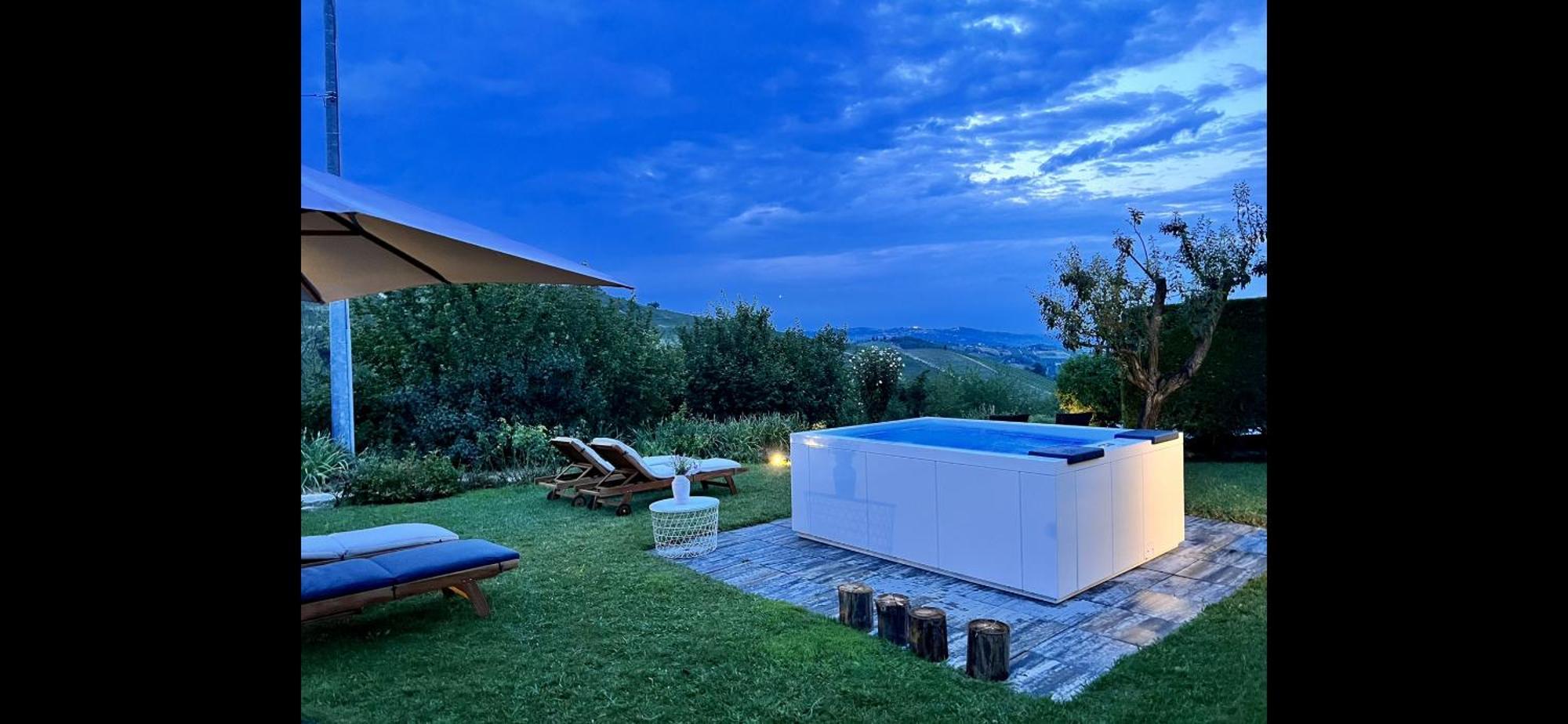Miaclara Relais Alba (Piedmont) Exterior foto