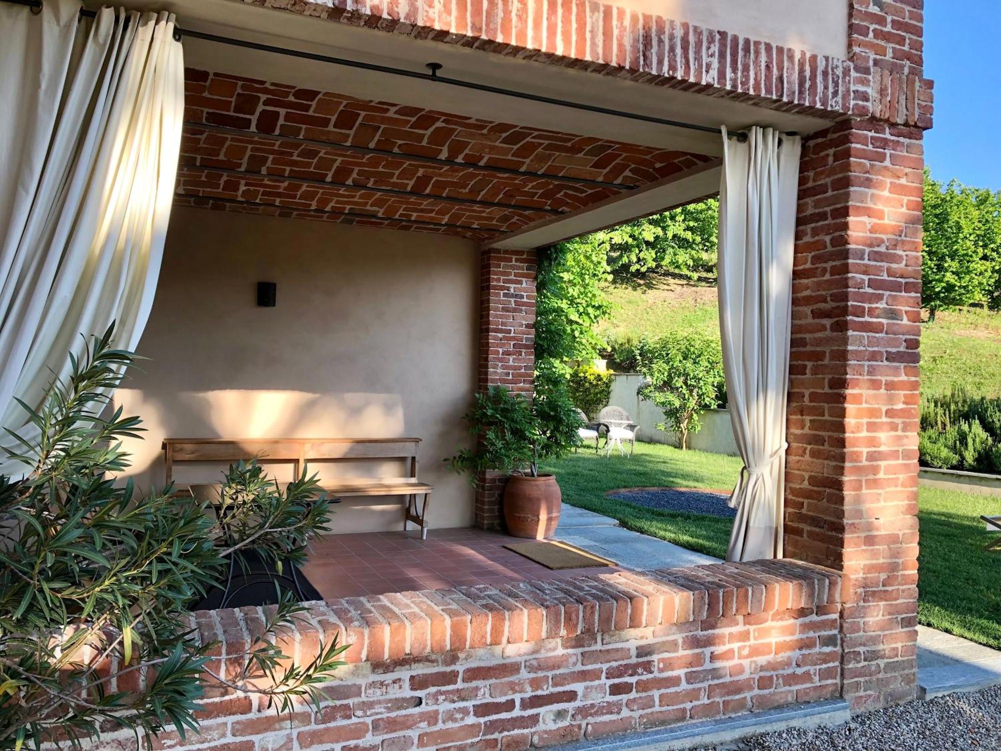 Miaclara Relais Alba (Piedmont) Exterior foto
