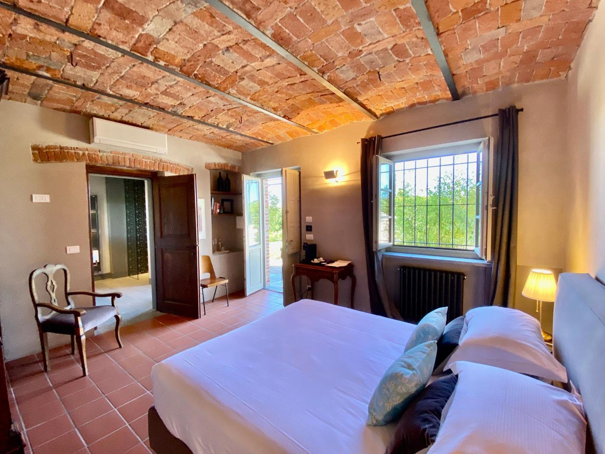 Miaclara Relais Alba (Piedmont) Exterior foto