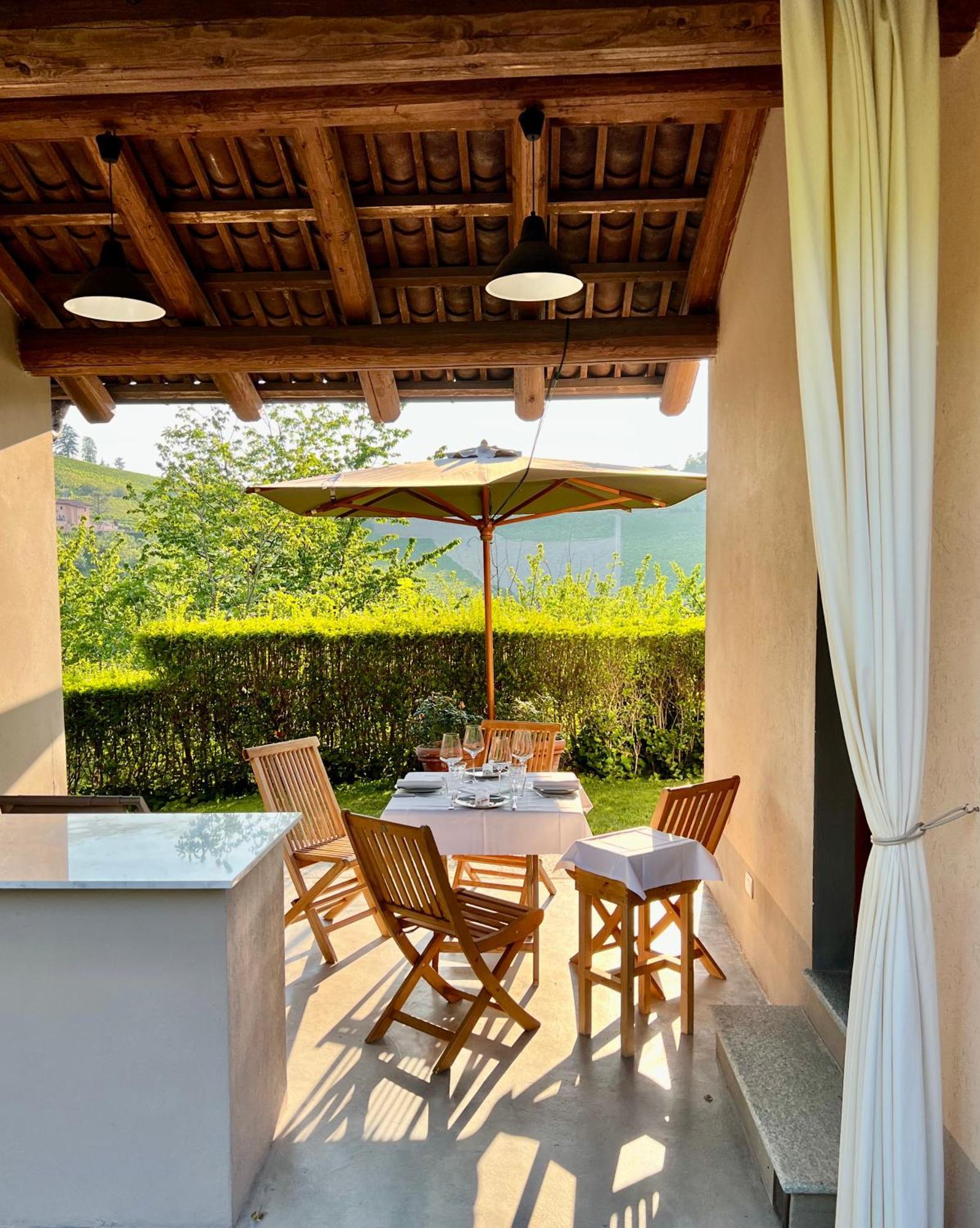 Miaclara Relais Alba (Piedmont) Exterior foto