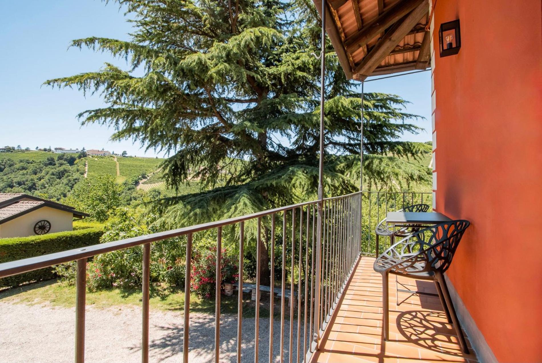 Miaclara Relais Alba (Piedmont) Exterior foto