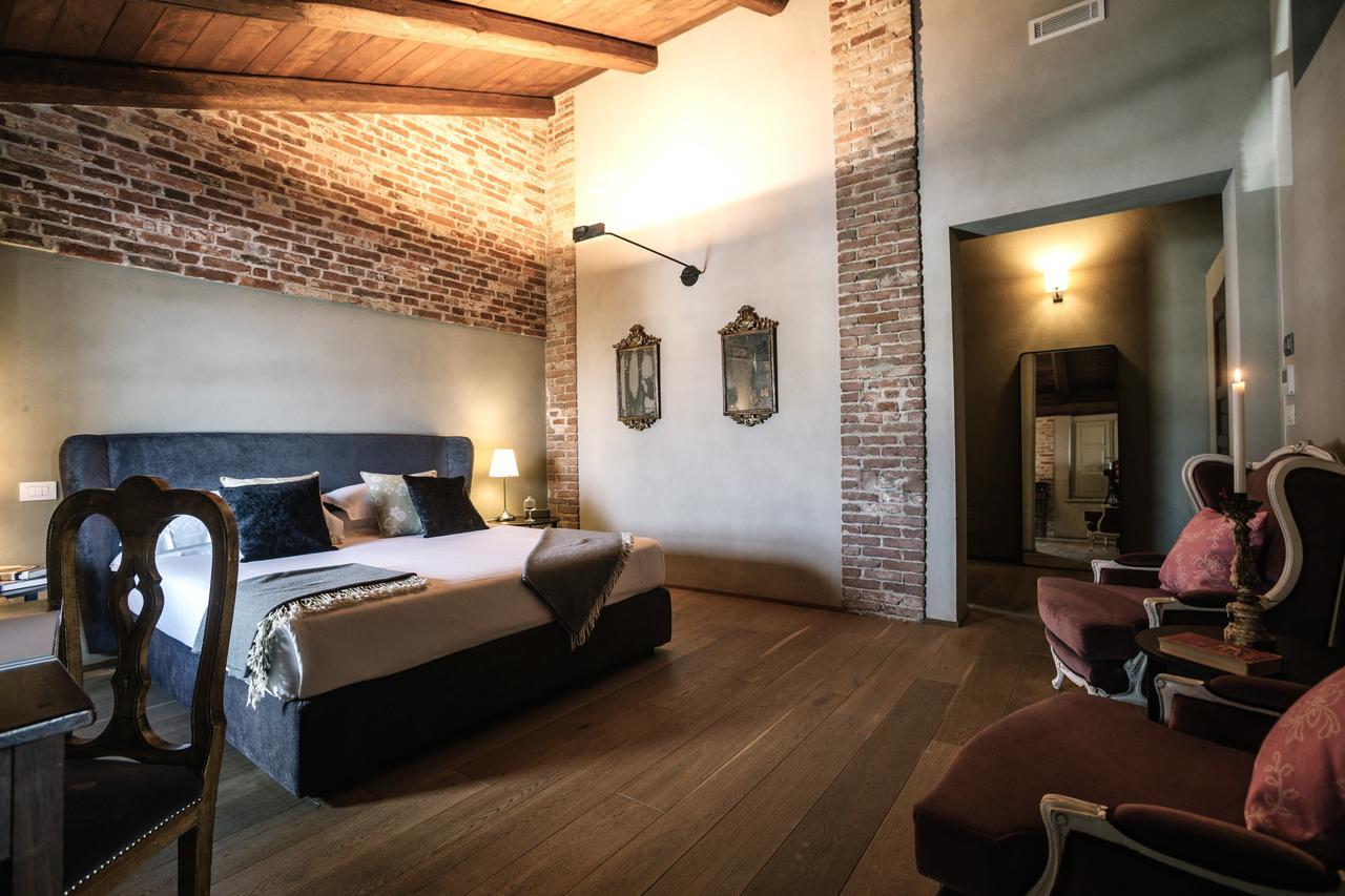 Miaclara Relais Alba (Piedmont) Exterior foto