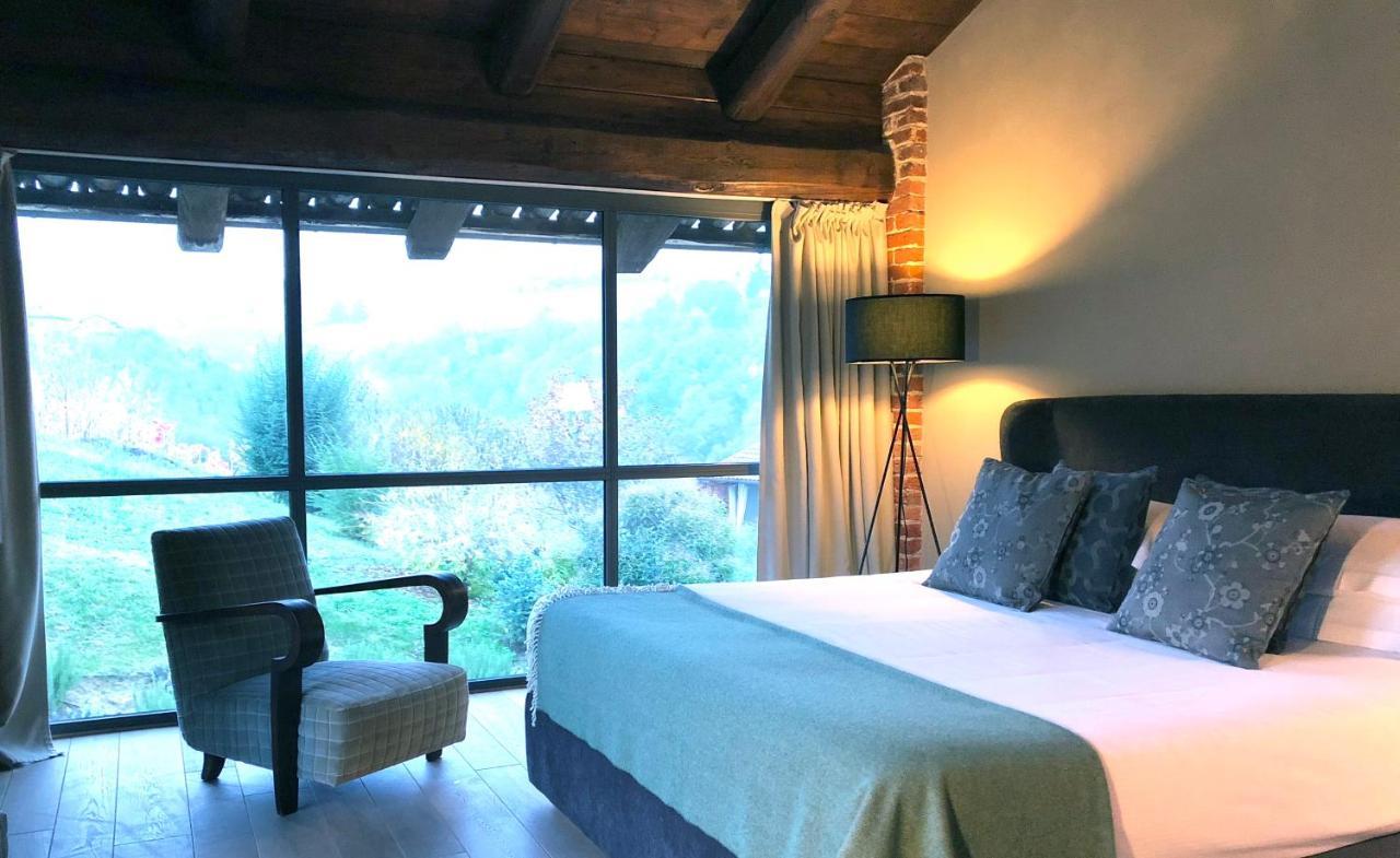 Miaclara Relais Alba (Piedmont) Exterior foto