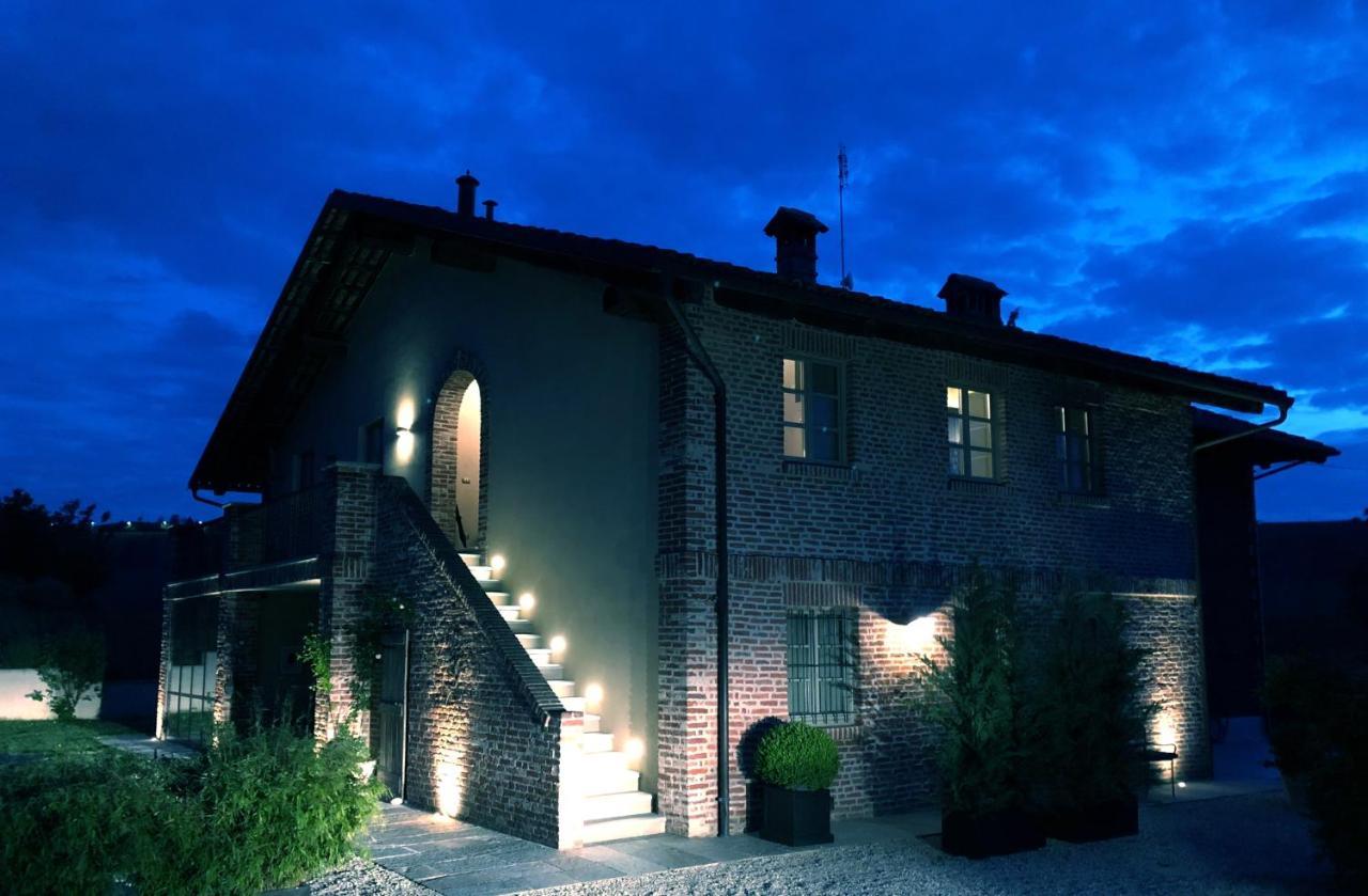 Miaclara Relais Alba (Piedmont) Exterior foto
