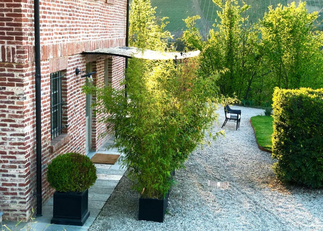 Miaclara Relais Alba (Piedmont) Exterior foto