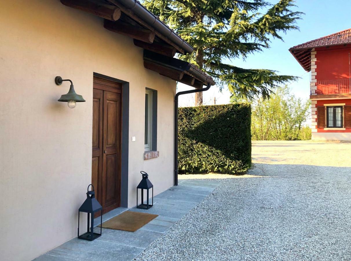 Miaclara Relais Alba (Piedmont) Exterior foto